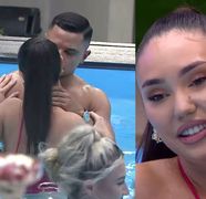 Andrei și Alexandrina, la un pas de sărut! Nu ratați o nouă ediție incendiară din „Casa iubirii” de joi, 10 iulie, de la orele 10:00 și 16:30, doar la Kanal D